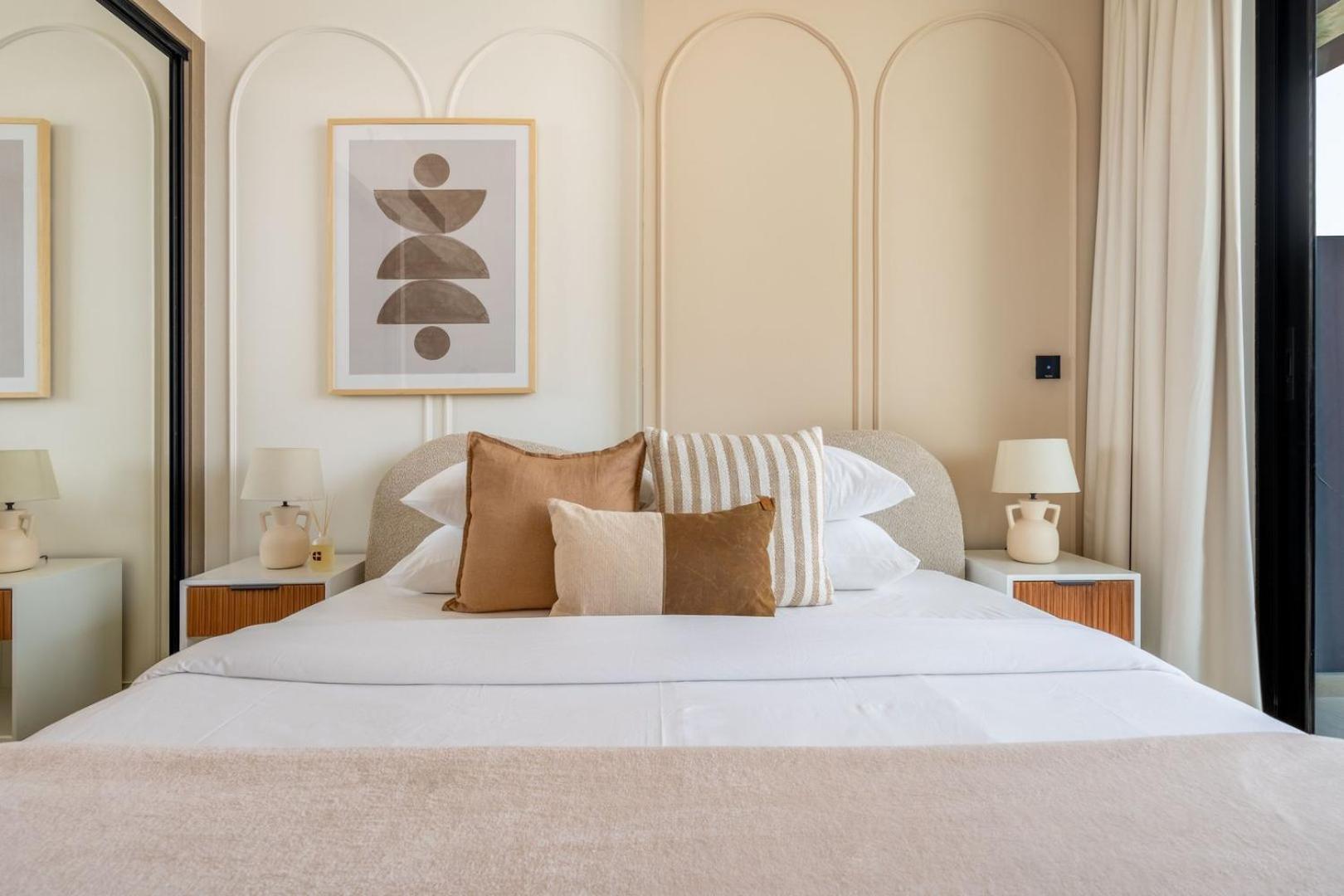 Guestready - Charming Haven At Binghatti Crest Dubai