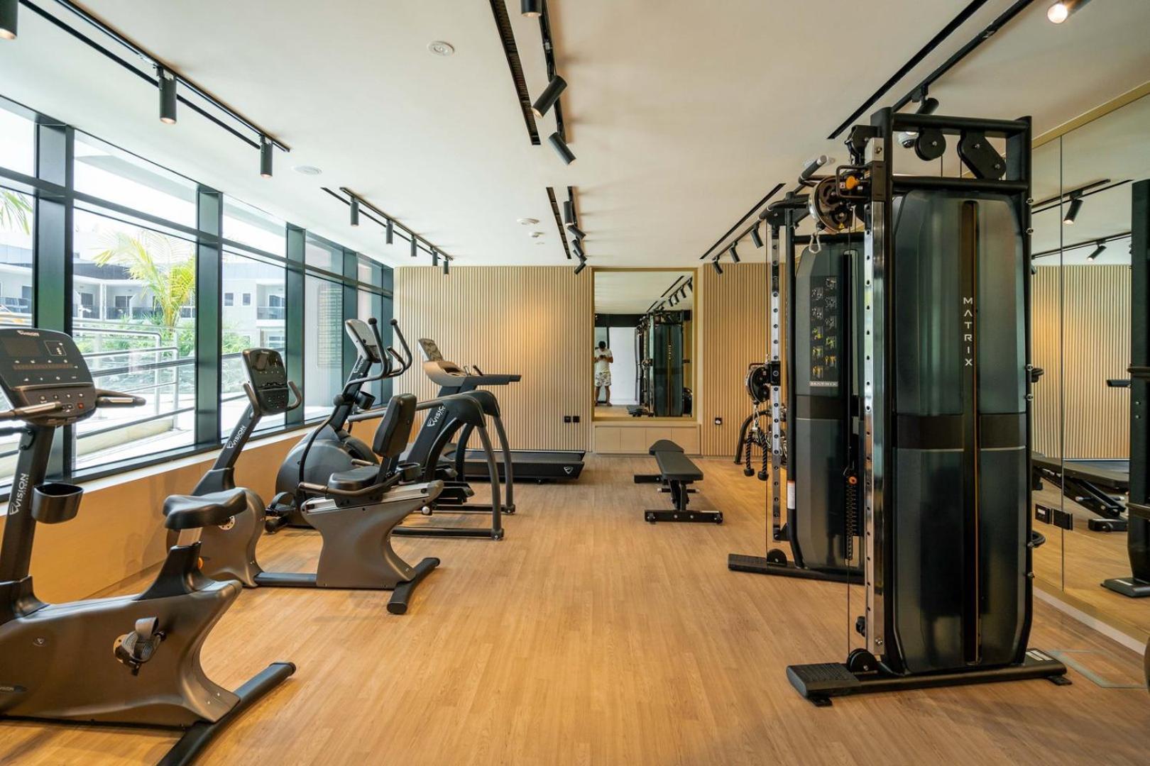 Apartment Guestready - Charming Haven At Binghatti Crest