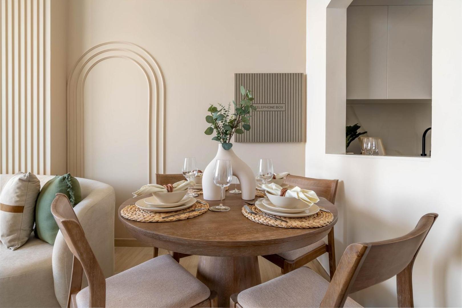 Guestready - Charming Haven At Binghatti Crest * Dubai